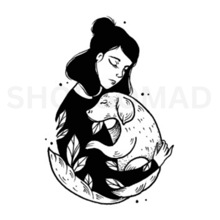 Only True Love Temporary Tattoo By ShopGomad