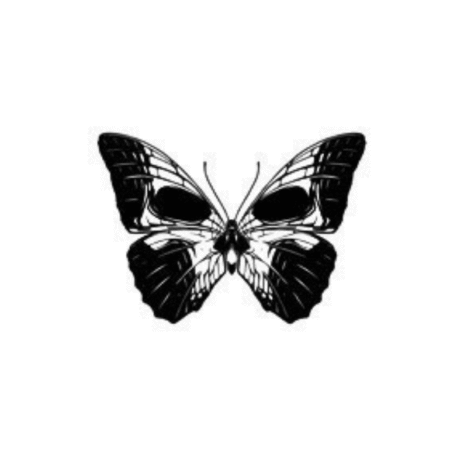 Flutter Semi Permanent Ink Tattoo By ShopGoamd