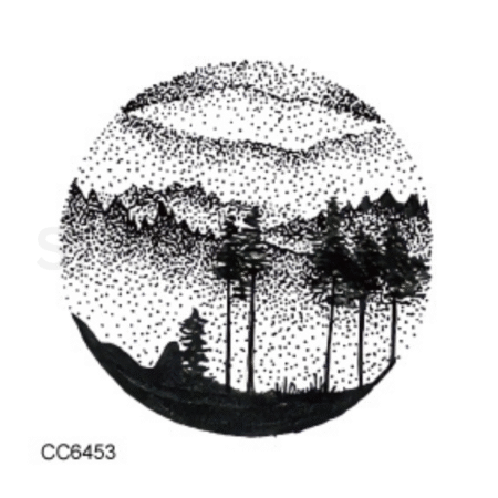 Starry Night Temporary Tattoo By ShopGomad